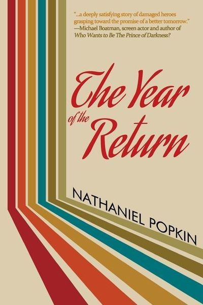 Produktbild: The Year of the Return
