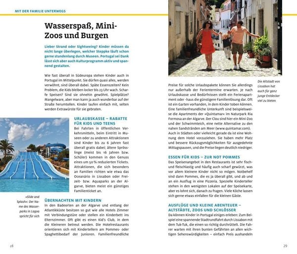 Produktbild: ADAC Reisef&uuml;hrer plus Portugal