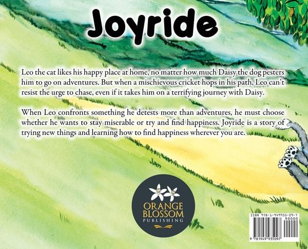 Produktbild: Joyride