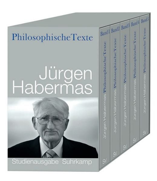 Produktbild: Philosophische Texte