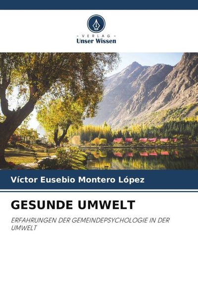 Produktbild: Gesunde Umwelt