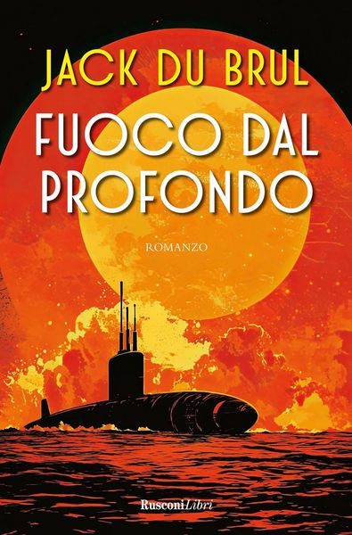 Produktbild: Fuoco dal profondo