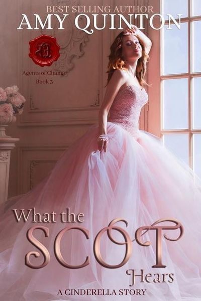 Produktbild: What the Scot Hears