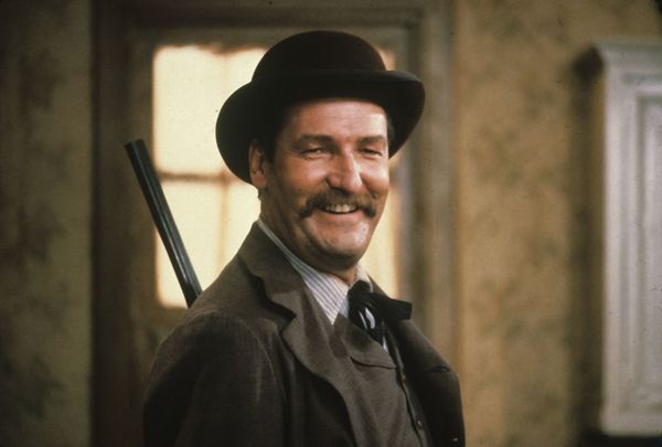 Produktbild: Martin Eden - Der legend&auml;re Jack London-Vierteiler (Fernsehjuwelen) [2 DVDs]