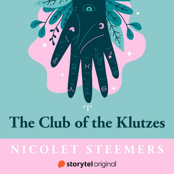 Produktbild: The Club of The Klutzes