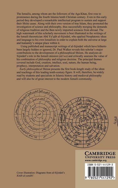 Produktbild: Early Philosophical Shiism