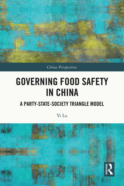 Produktbild: Governing Food Safety in China