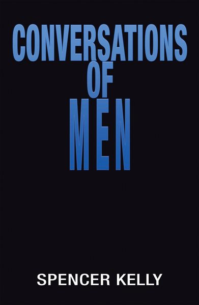 Produktbild: Conversations of Men