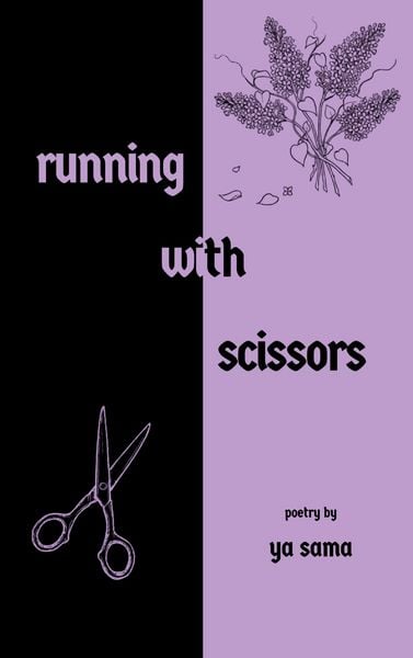Produktbild: Running with scissors
