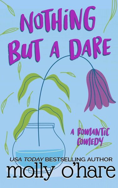 Produktbild: Nothing But a Dare
