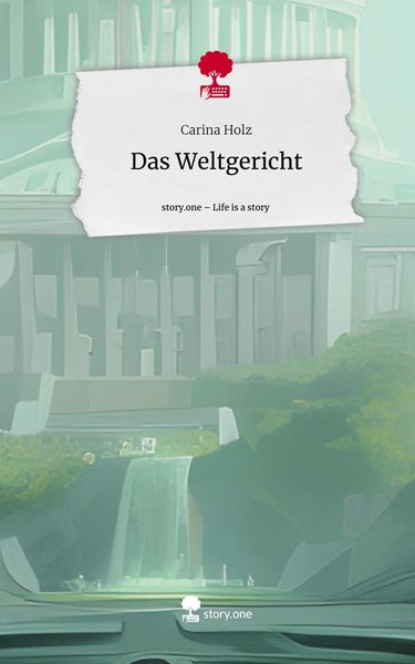 Produktbild: Das Weltgericht. Life is a Story - story.one