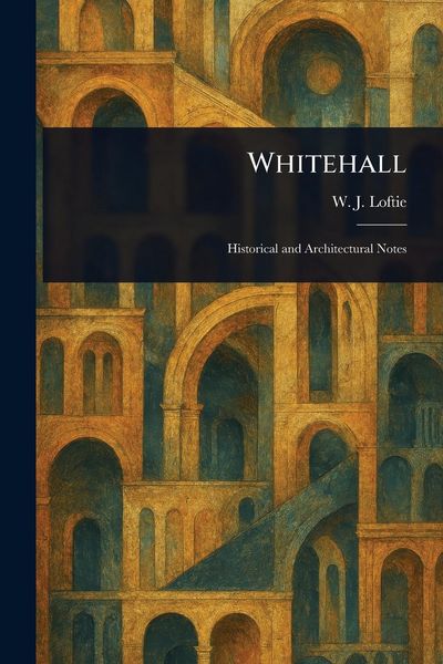 Produktbild: Whitehall