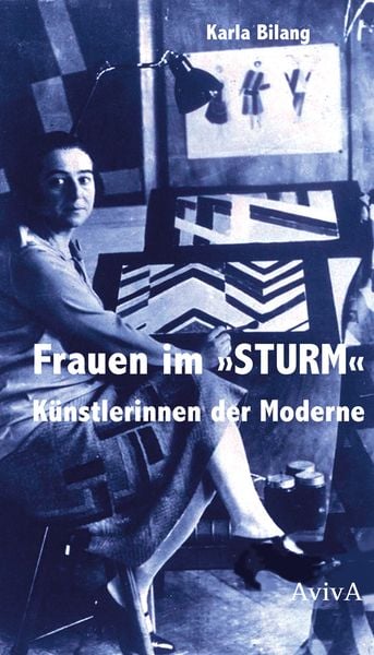Produktbild: Frauen im "STURM"