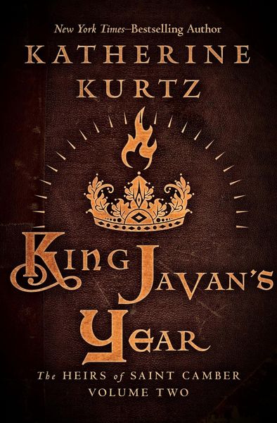 Produktbild: King Javan's Year