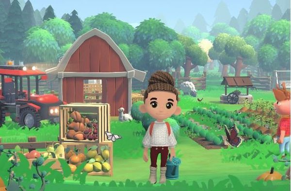 Produktbild: Hokko Life