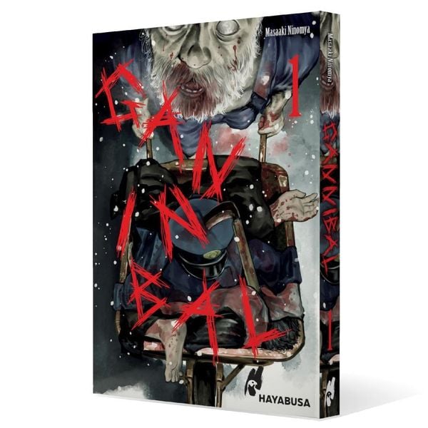 Produktbild: Gannibal 1