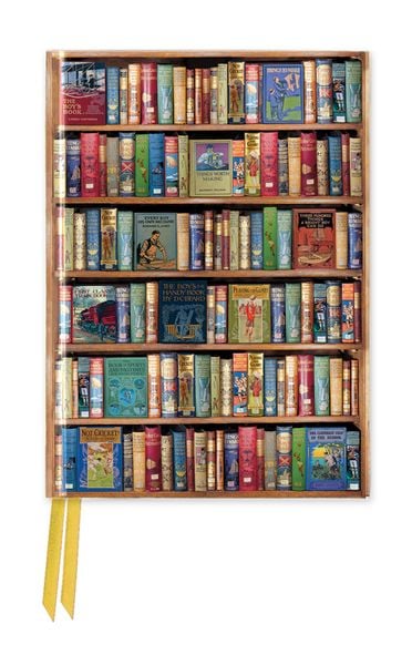 Produktbild: Premium Notizbuch DIN A6: Bodleian Libraries, Hobbys und Zeitvertreib