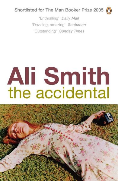 Produktbild: The Accidental