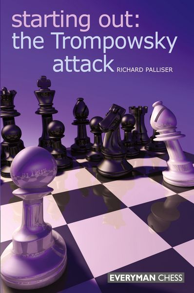 Produktbild: Starting Out The Trompowsky Attack
