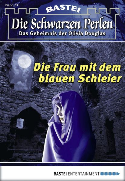 Produktbild: Die schwarzen Perlen - Folge 37