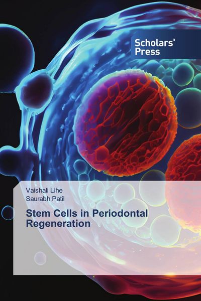 Produktbild: Stem Cells in Periodontal Regeneration