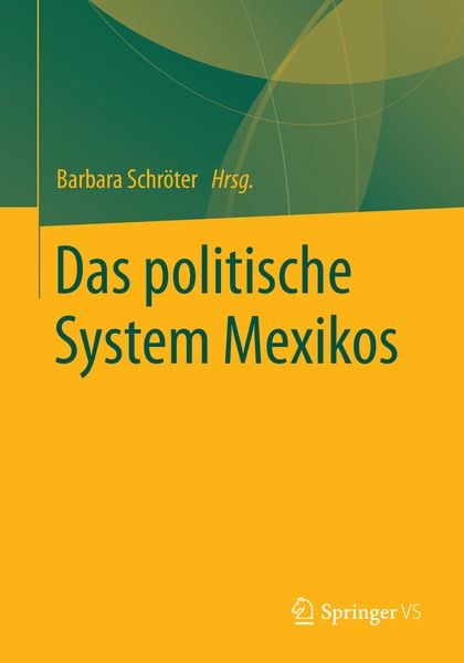 Produktbild: Das politische System Mexikos