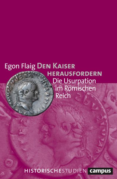 Produktbild: Den Kaiser herausfordern