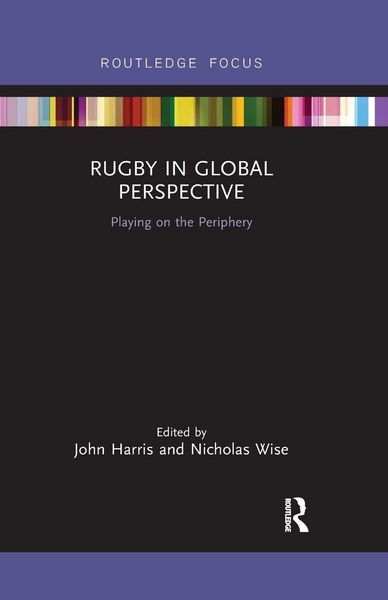 Produktbild: Rugby in Global Perspective