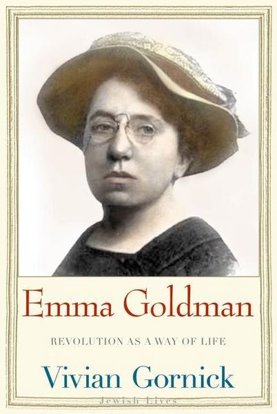 Produktbild: Emma Goldman