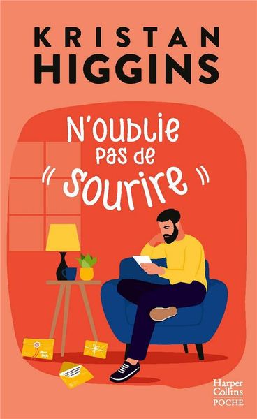 Produktbild: N'oublie pas de sourire
