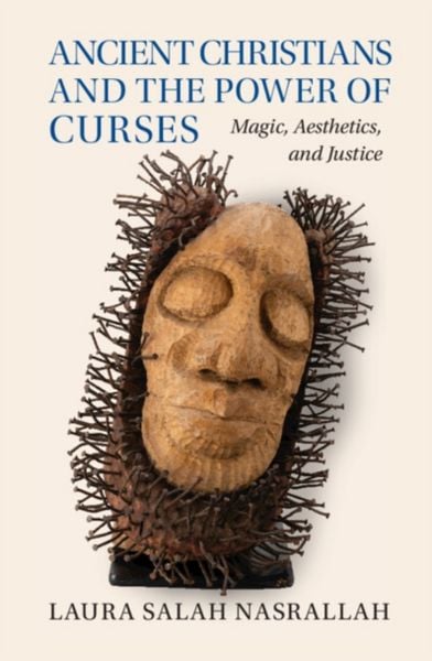 Produktbild: Ancient Christians and the Power of Curses