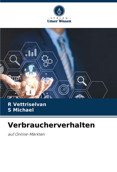 Produktbild: Verbraucherverhalten