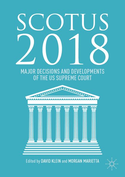 Produktbild: Scotus 2018