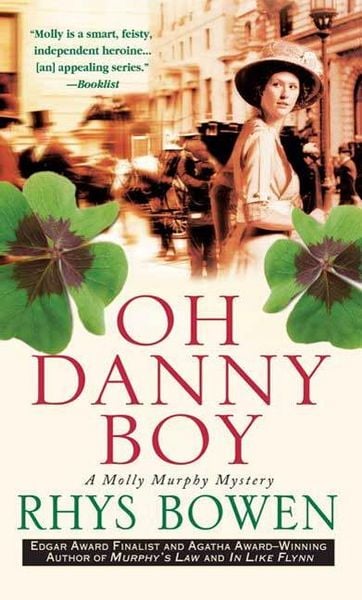 Produktbild: Oh Danny Boy