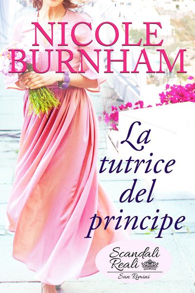 Produktbild: La tutrice del principe