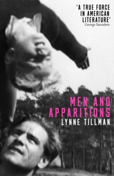 Produktbild: Tillman, L: Men And Apparitions
