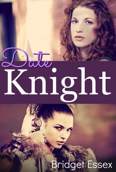 Produktbild: Date Knight (The Knight Legends, #2)