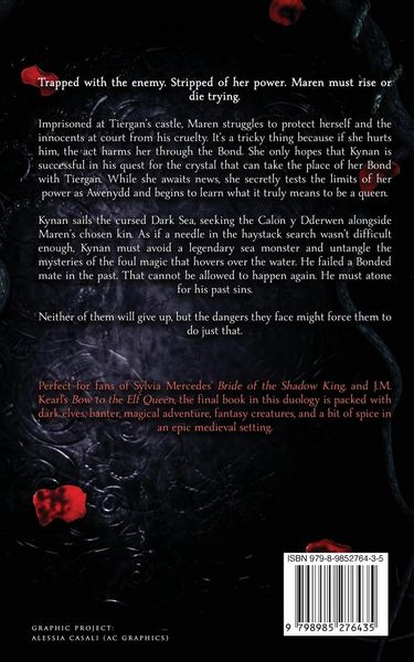 Produktbild: Rise of the Fire Queen