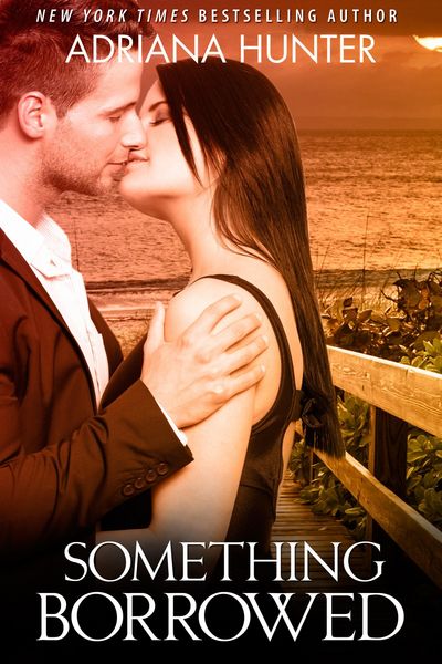 Produktbild: Something Borrowed