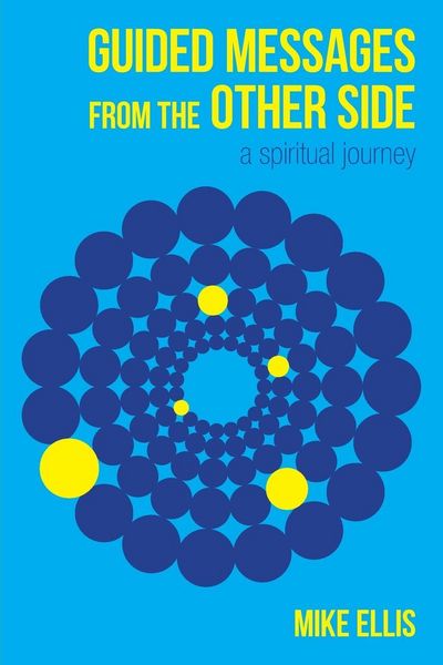 Produktbild: Guided Messages from the Other Side
