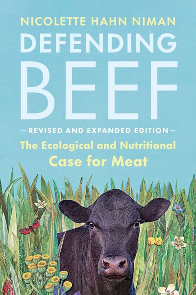 Produktbild: Defending Beef