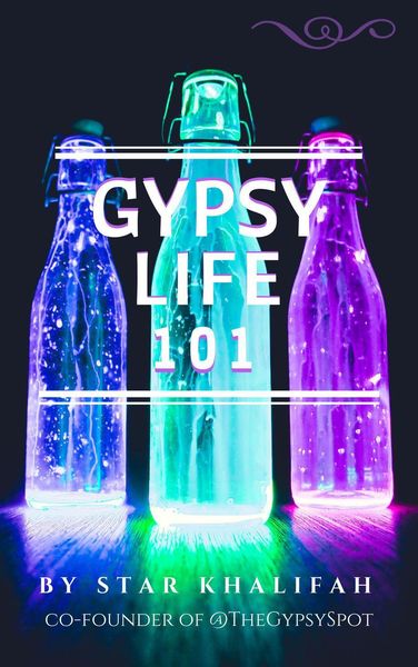 Produktbild: My Gypsy Life