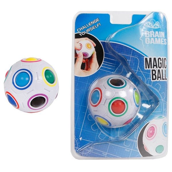 Produktbild: Brain Games