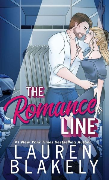Produktbild: The Romance Line