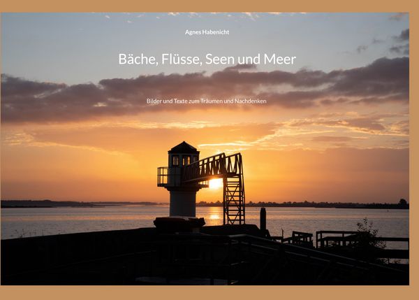 Produktbild: B&auml;che, Fl&uuml;sse, Seen und Meer