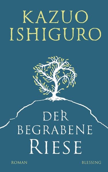 Produktbild: Der begrabene Riese