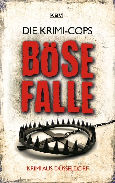 Produktbild: B&ouml;se Falle