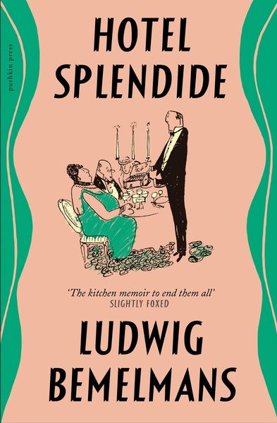 Produktbild: Hotel Splendide