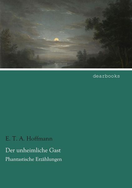 Produktbild: Der unheimliche Gast