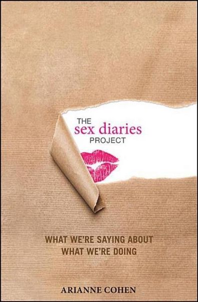 Produktbild: The Sex Diaries Project
